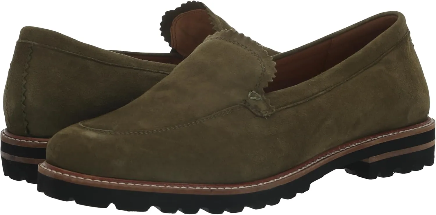 Trotters Women's Fayth Loafer Flat