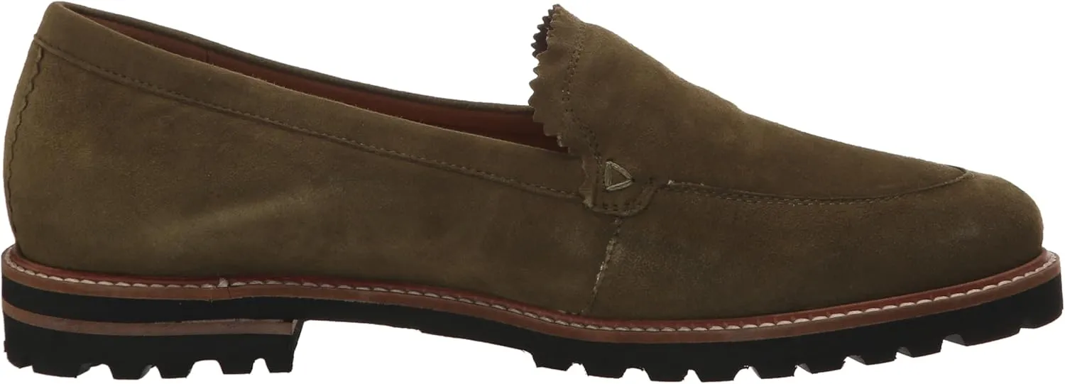 Trotters Women's Fayth Loafer Flat