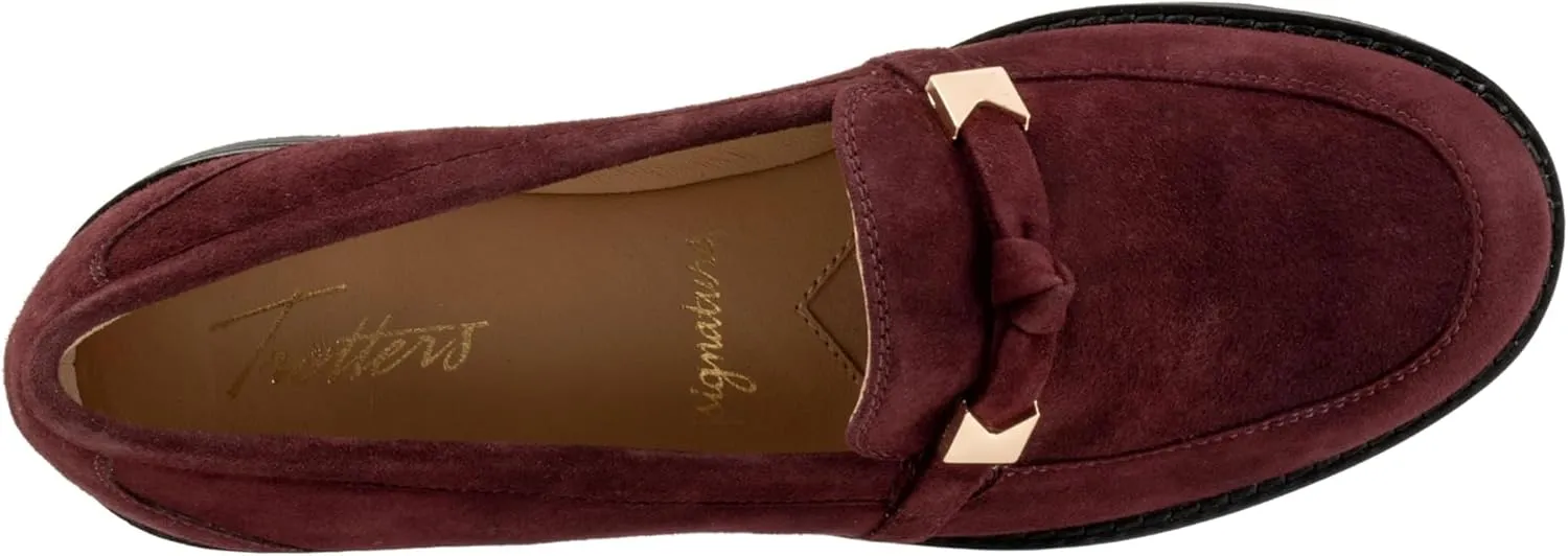 Trotters Women's Femi Loafer Flat