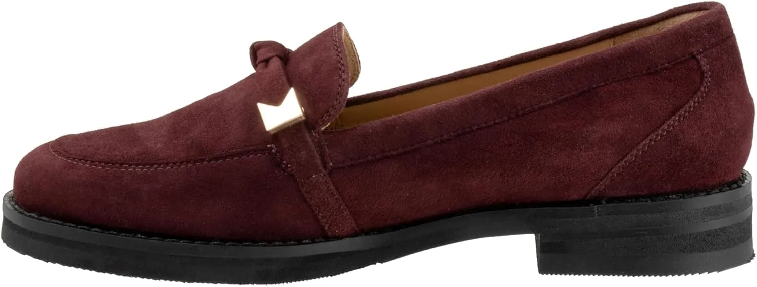 Trotters Women's Femi Loafer Flat