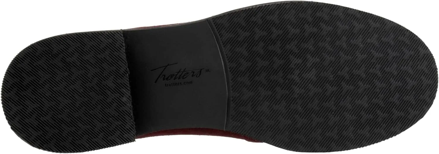 Trotters Women's Femi Loafer Flat