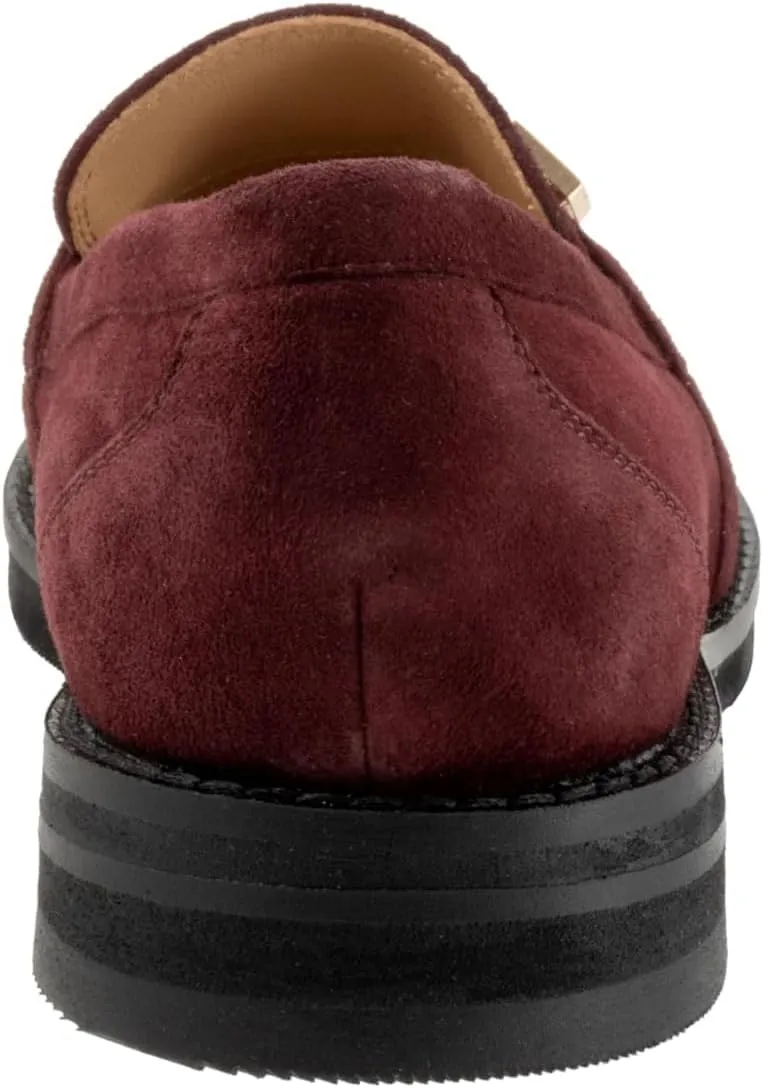 Trotters Women's Femi Loafer Flat
