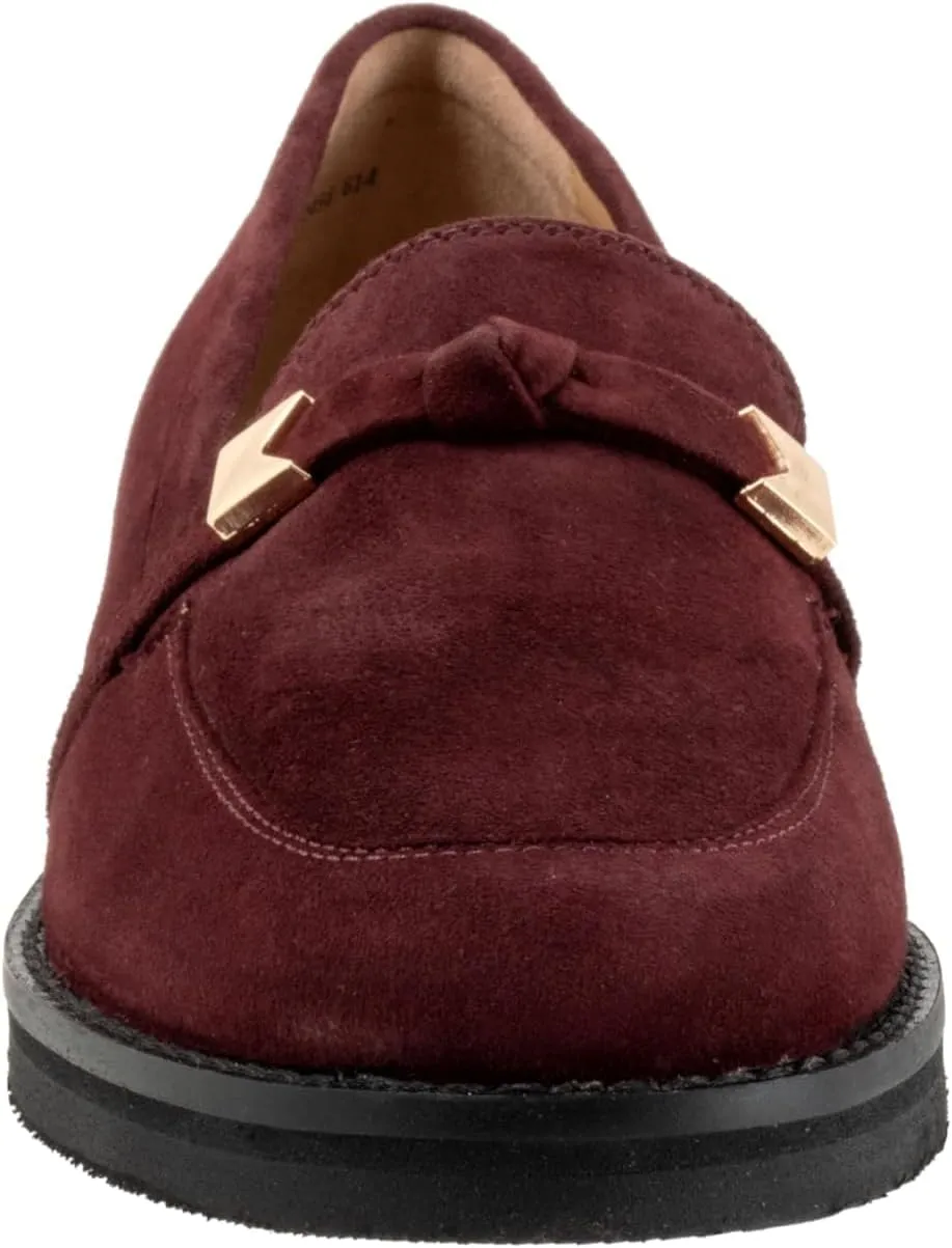 Trotters Women's Femi Loafer Flat