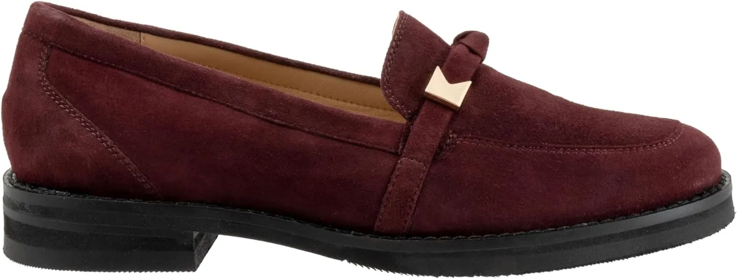Trotters Women's Femi Loafer Flat