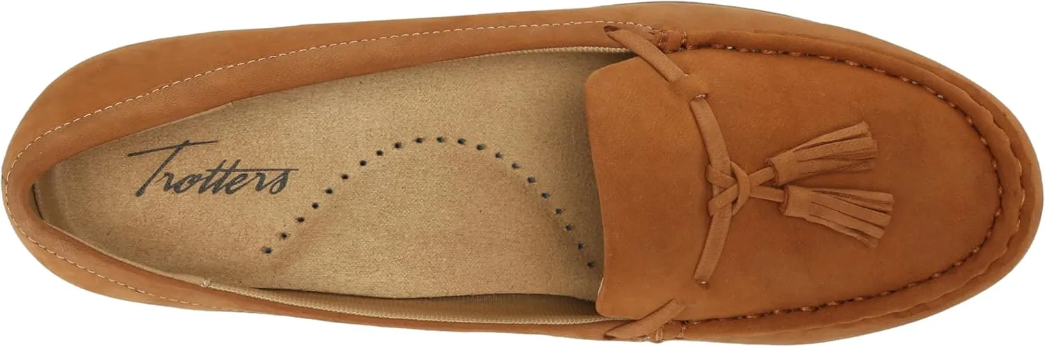 Trotters Women's Flat Loafer