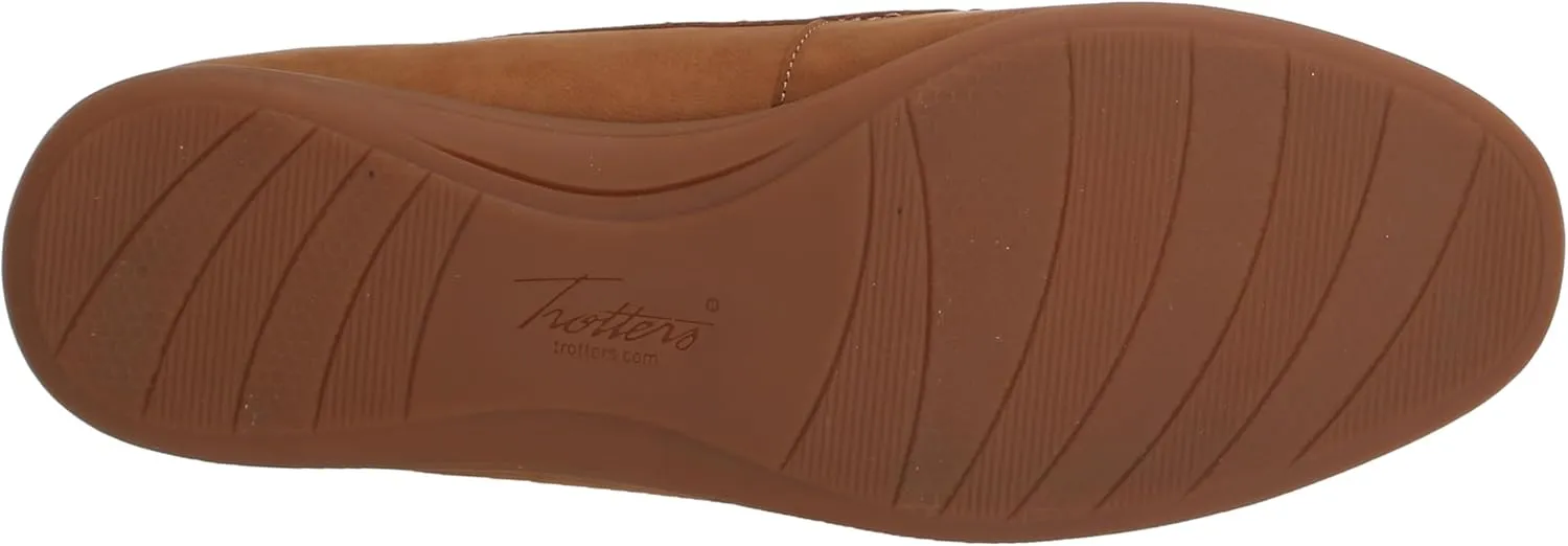 Trotters Women's Flat Loafer