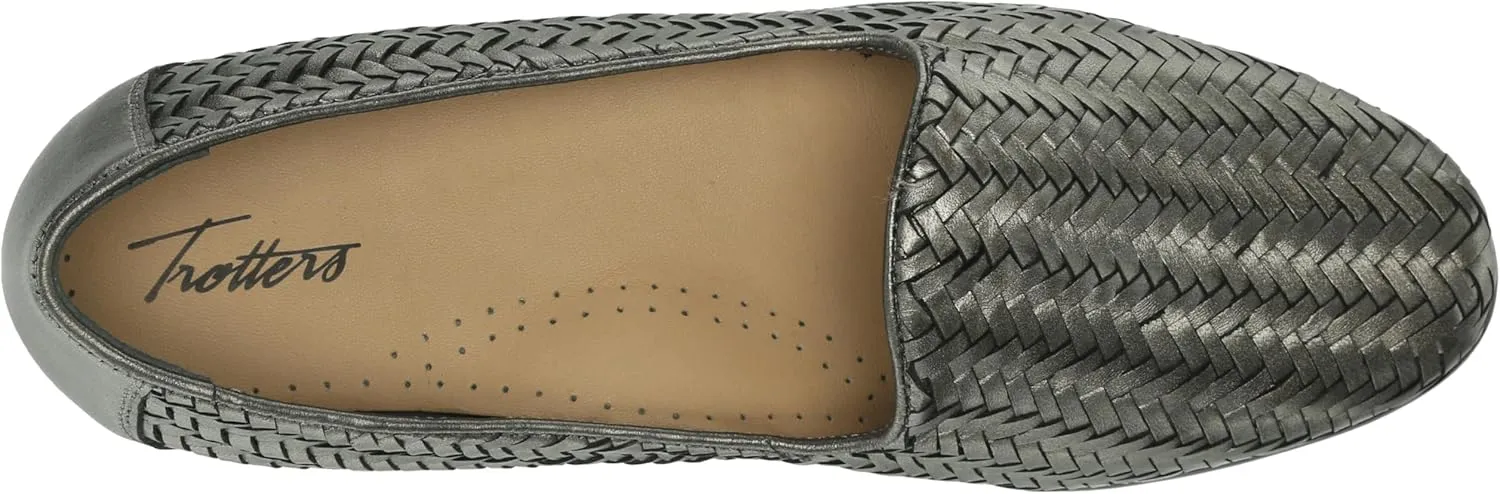 Trotters Women's Lis III Loafer