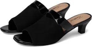 Trotters Women's Ninette Heeled Sandal