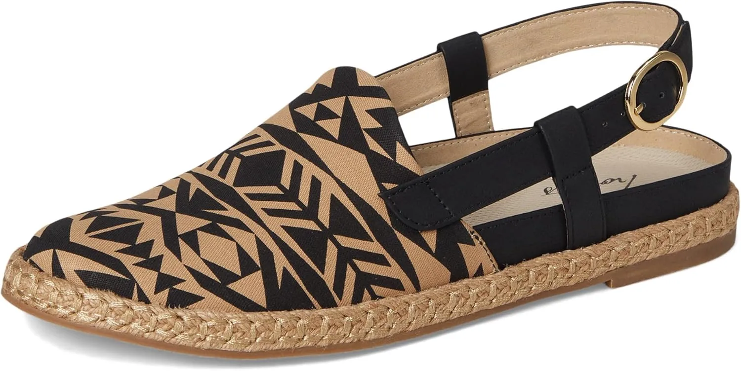Trotters Women's Paisley Loafer Flat