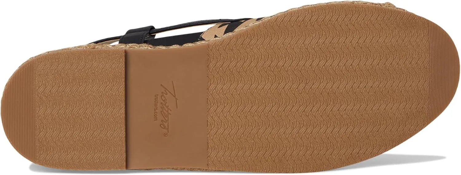 Trotters Women's Paisley Loafer Flat