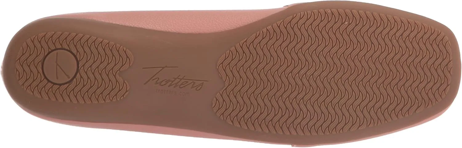 Trotters Women's Sage Ballet Flat