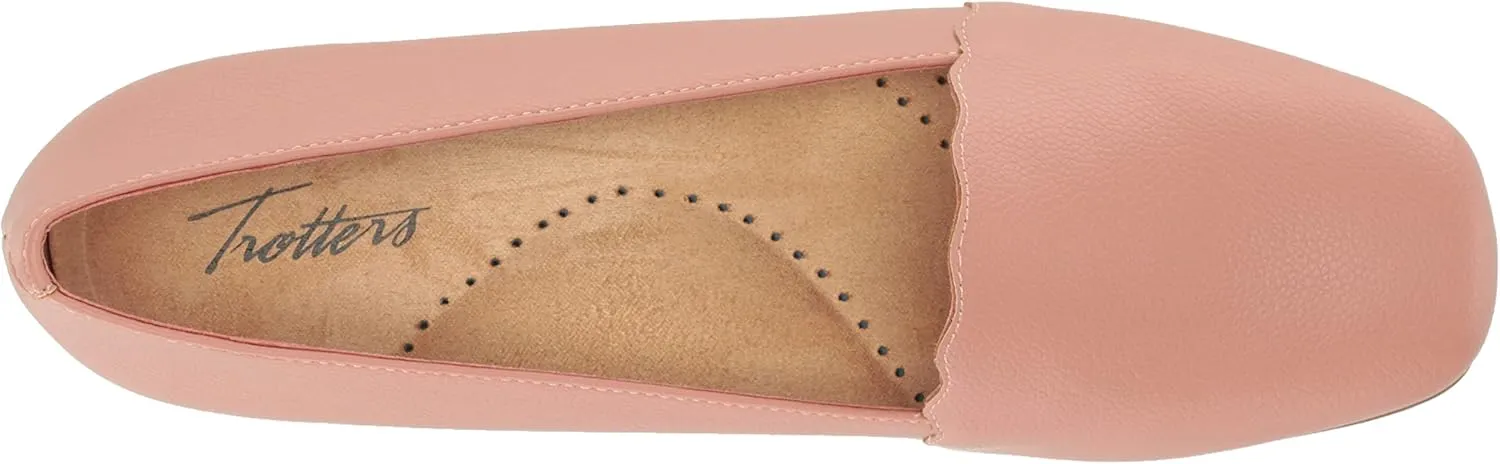 Trotters Women's Sage Ballet Flat