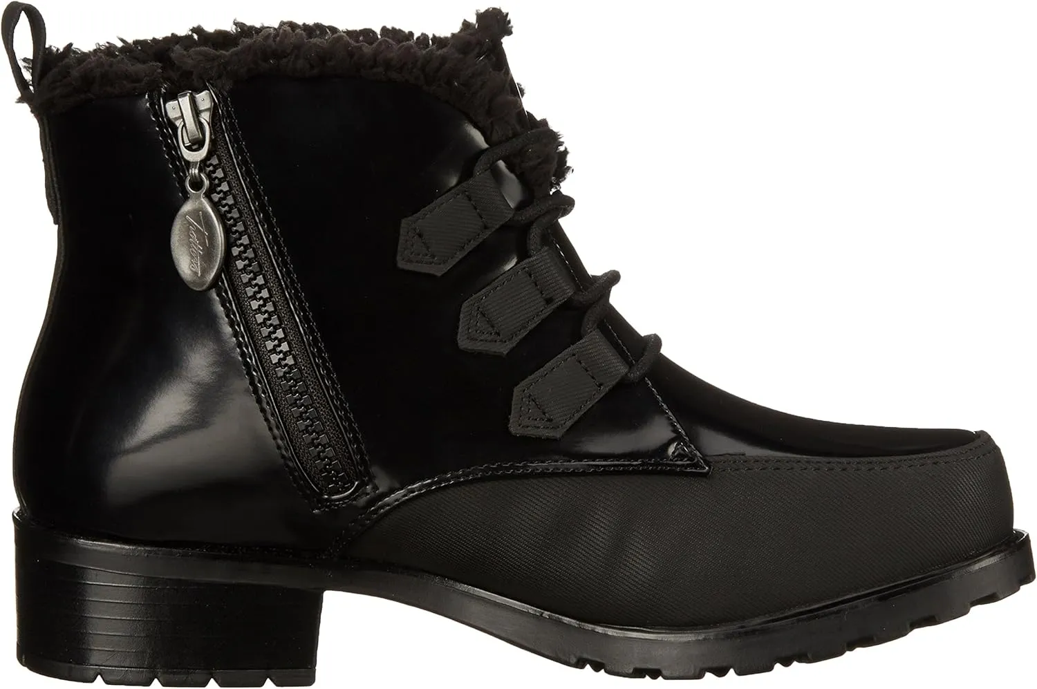 Trotters Women's Snowflake III Boot