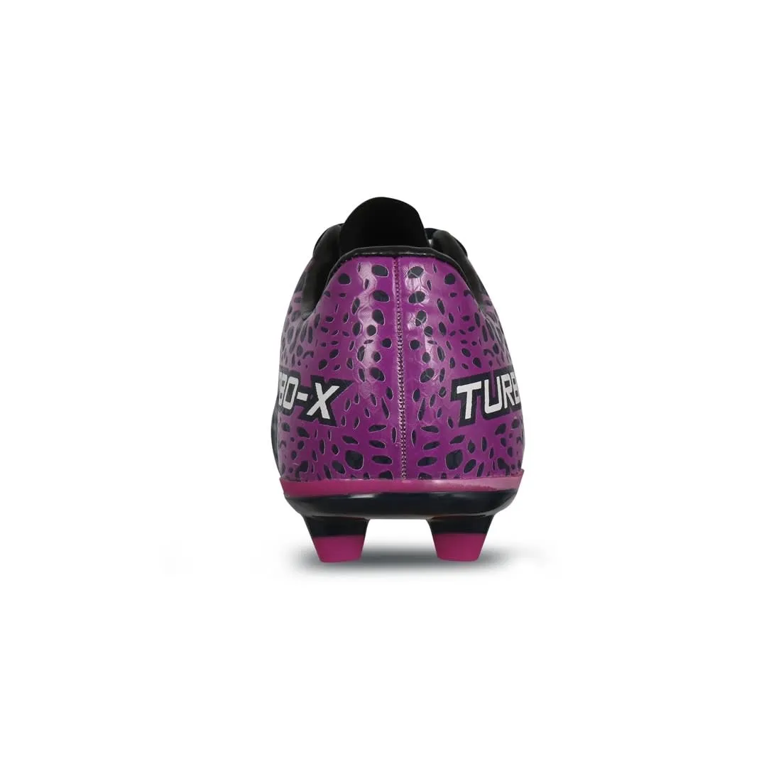 TURBO-X