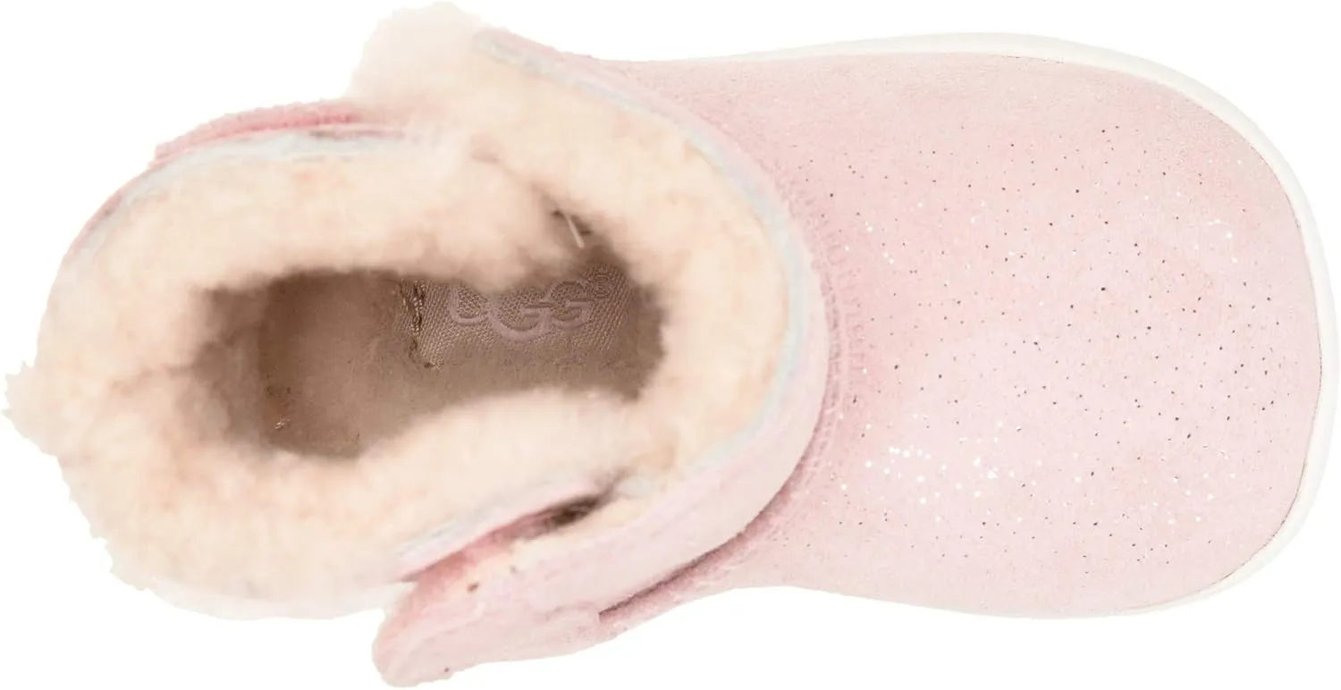 UGG Kids' Keelan Fashion Boot
