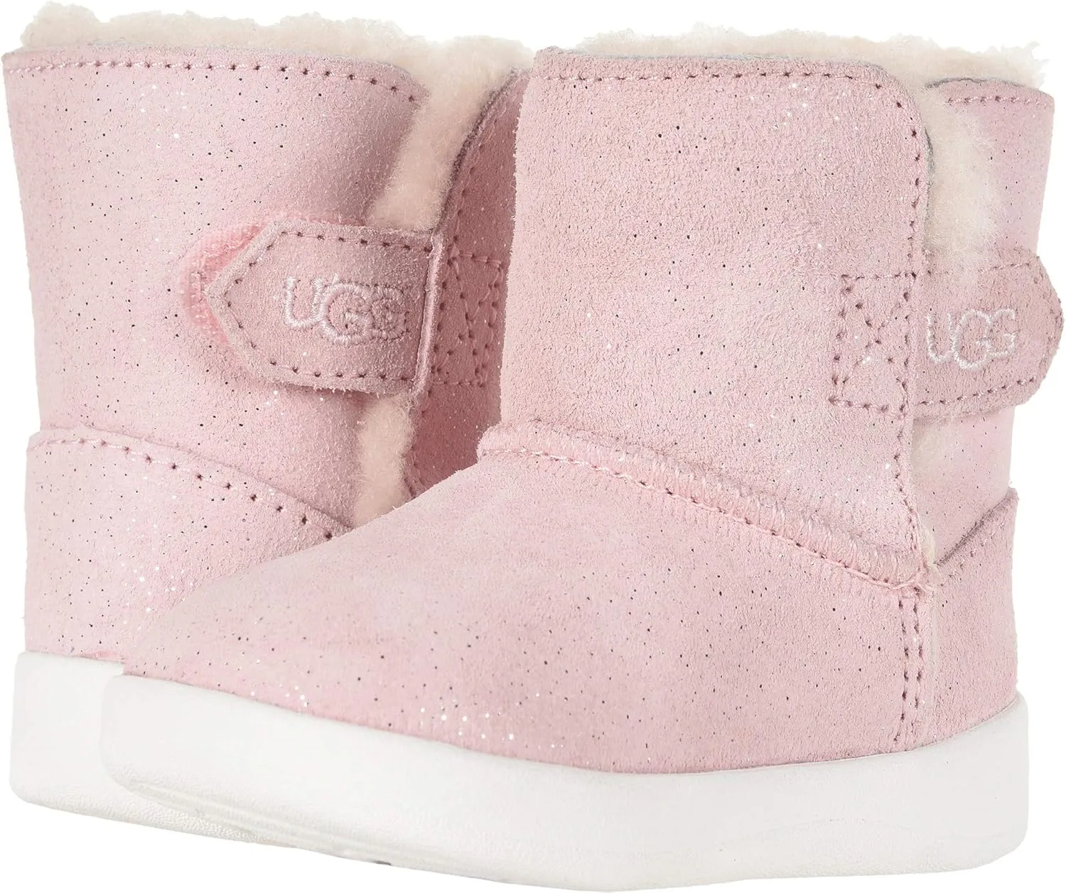 UGG Kids' Keelan Fashion Boot