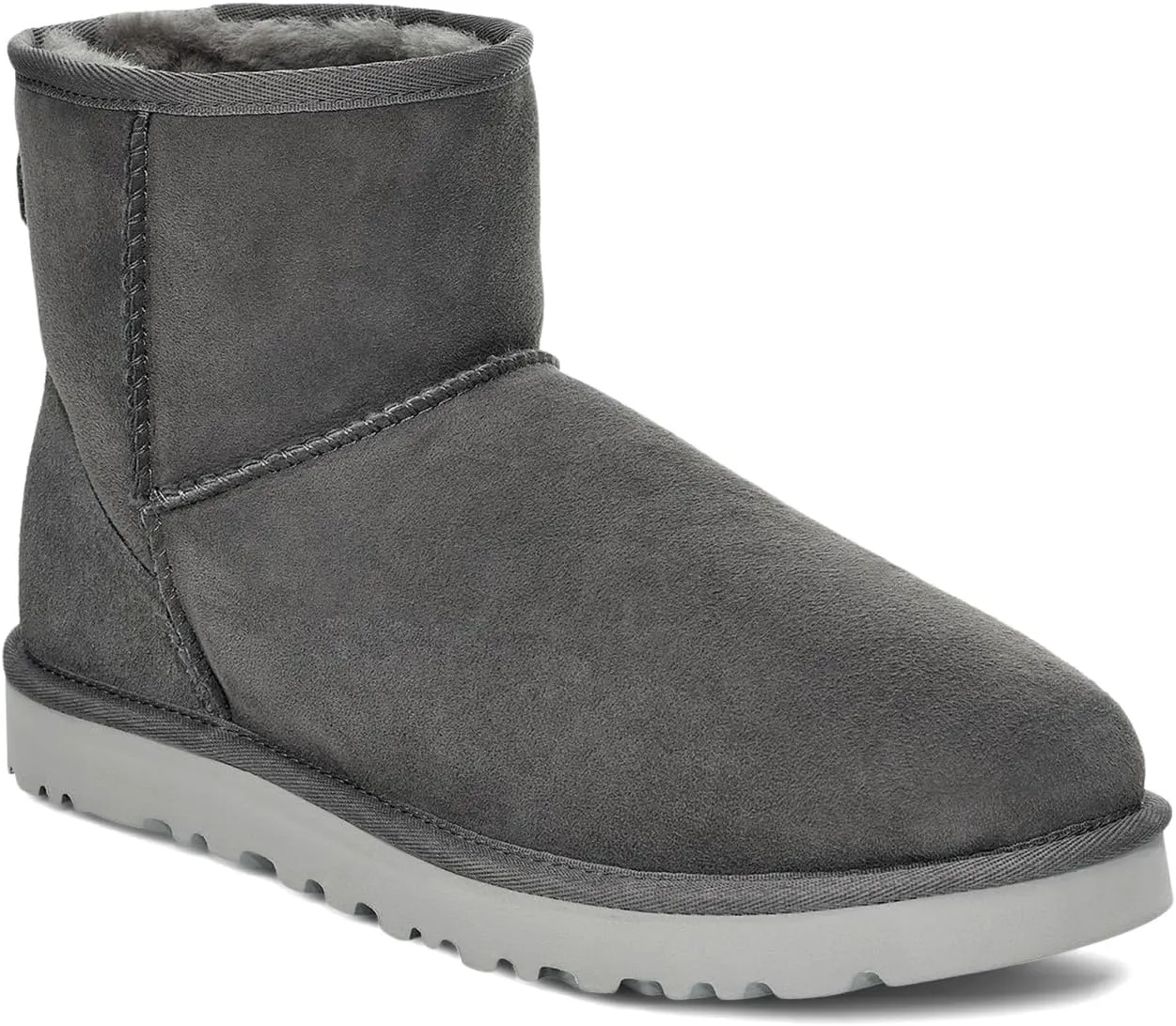 UGG Men's Classic Mini Boot