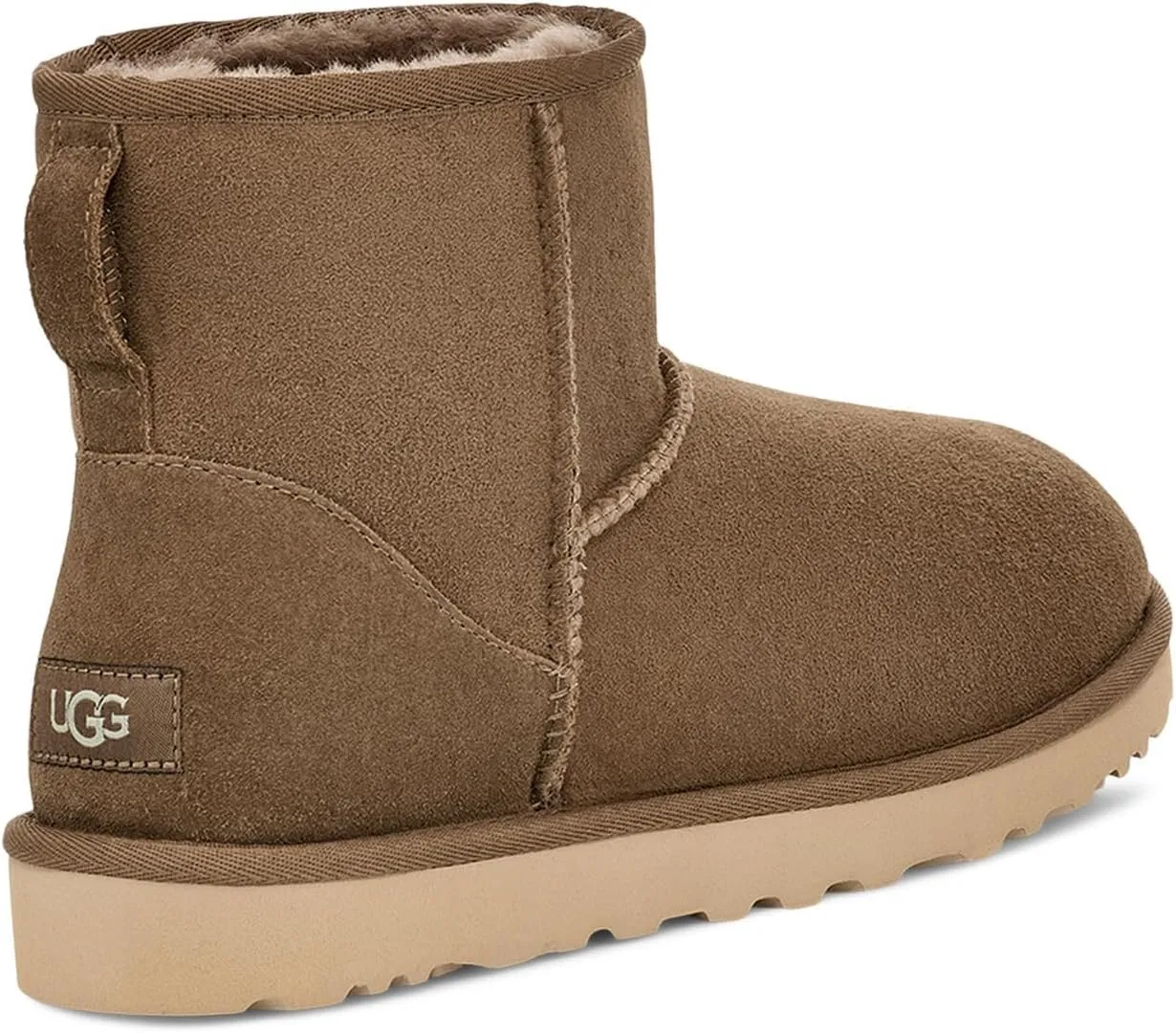 UGG Men's Classic Mini Boot