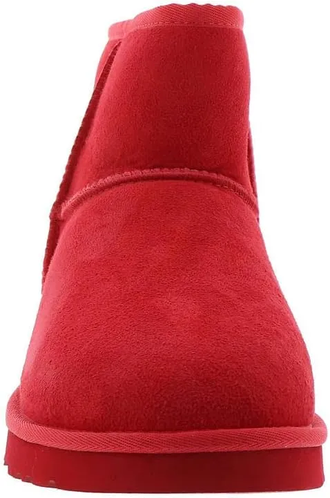 UGG Men's Classic Mini Boot