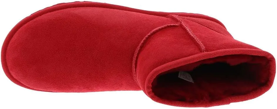 UGG Men's Classic Mini Boot