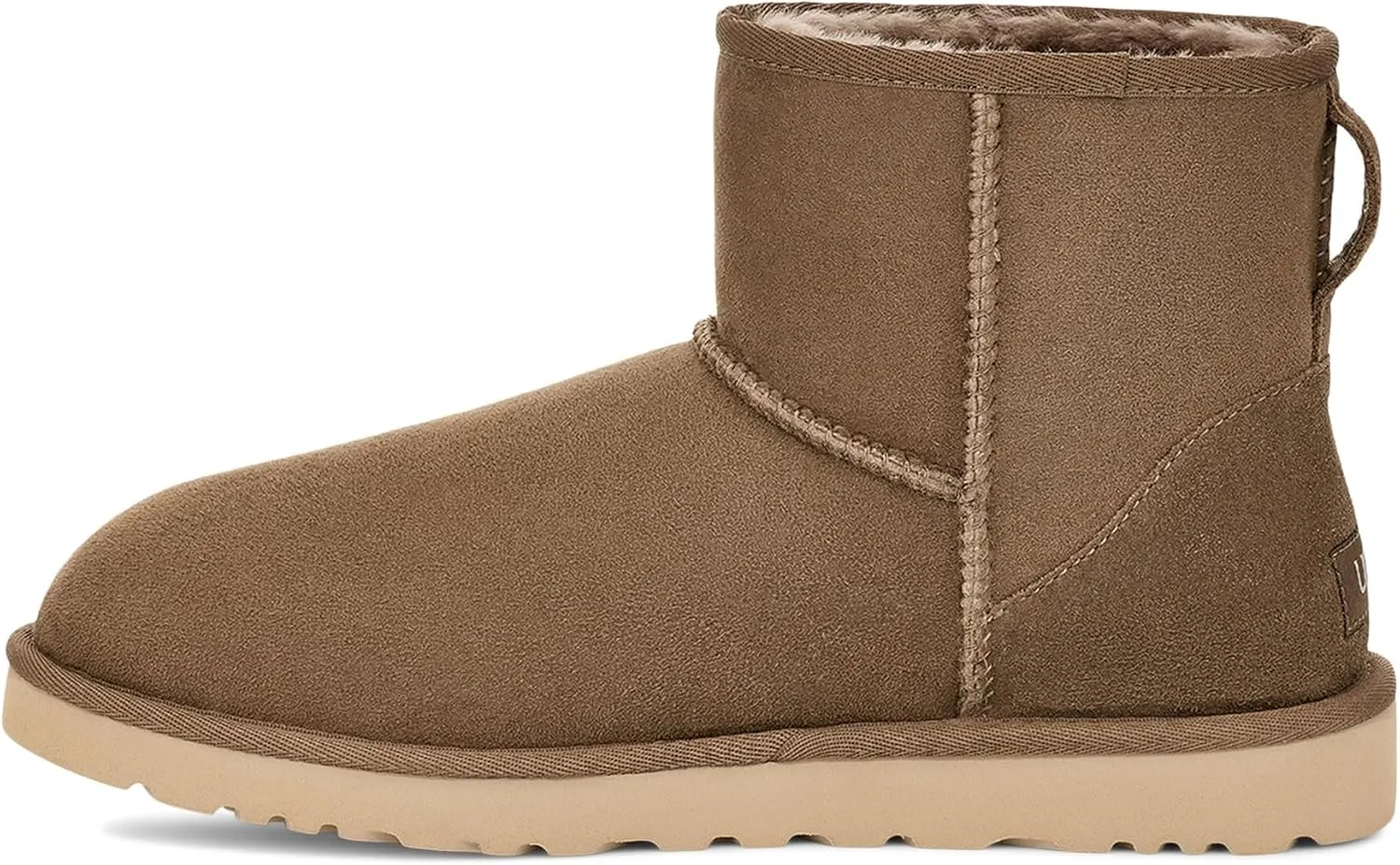 UGG Men's Classic Mini Boot