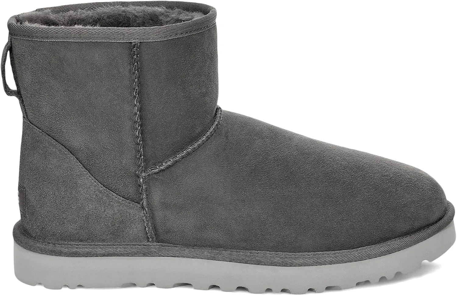 UGG Men's Classic Mini Boot