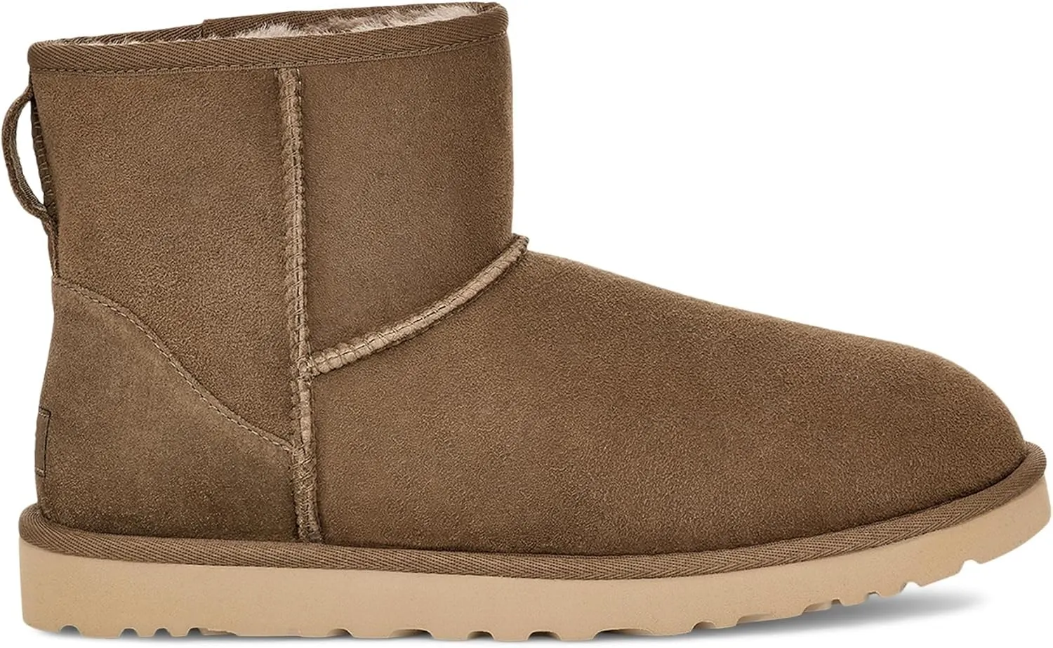 UGG Men's Classic Mini Boot