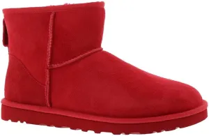 UGG Men's Classic Mini Boot