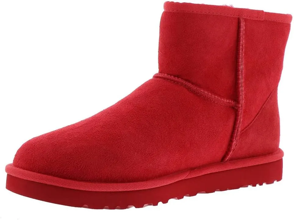 UGG Men's Classic Mini Boot