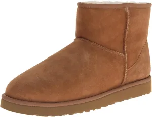 UGG Men's Classic Mini Boot