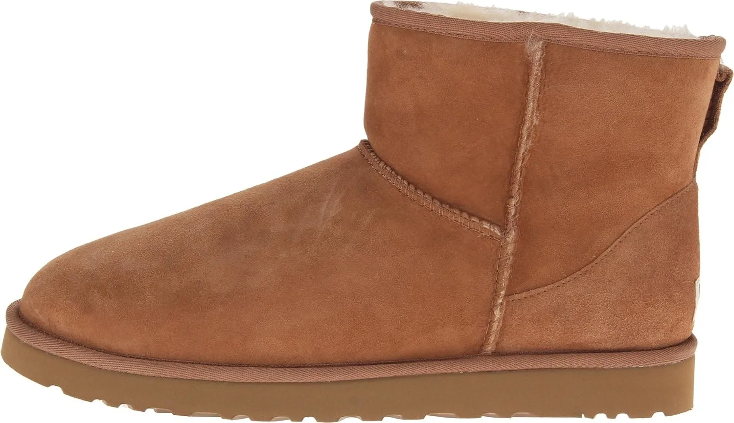 UGG Men's Classic Mini Boot