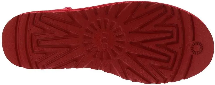 UGG Men's Classic Mini Boot