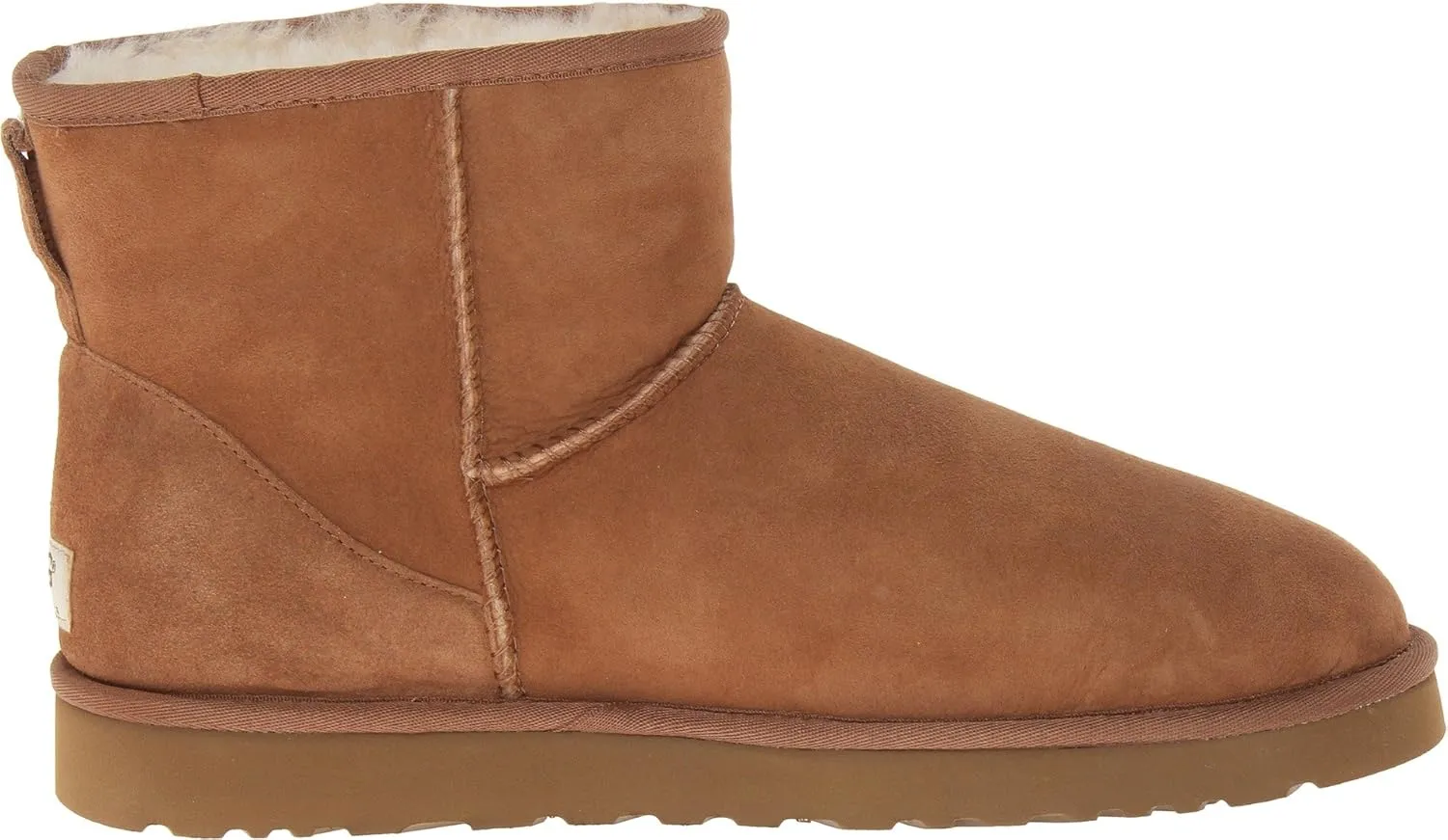 UGG Men's Classic Mini Boot