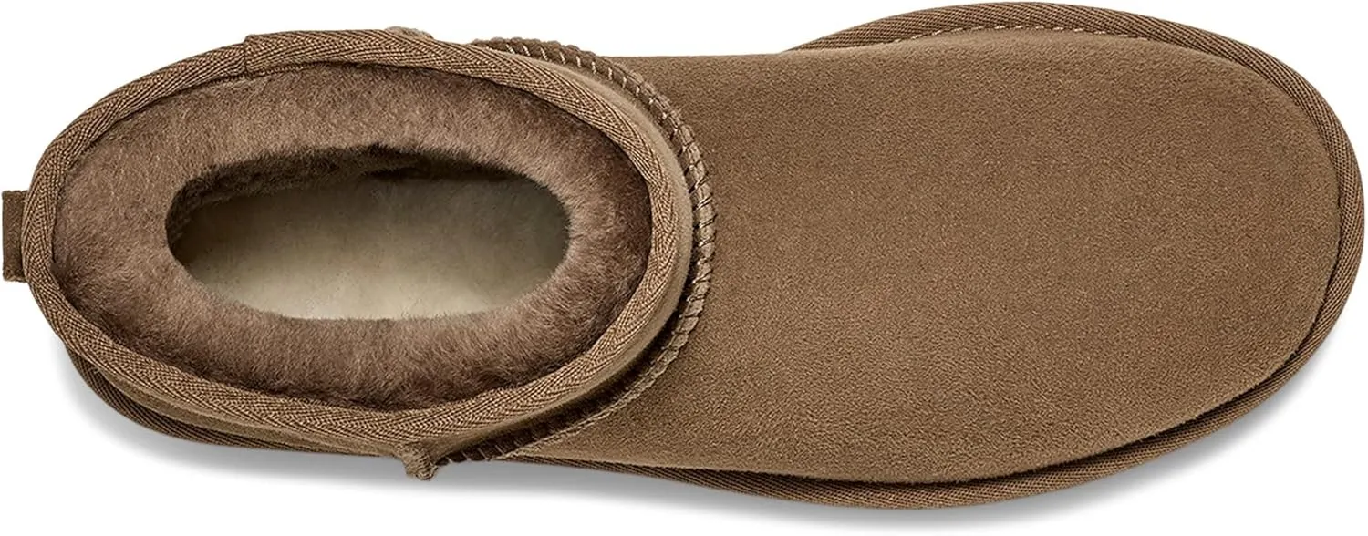 UGG Men's Classic Mini Boot