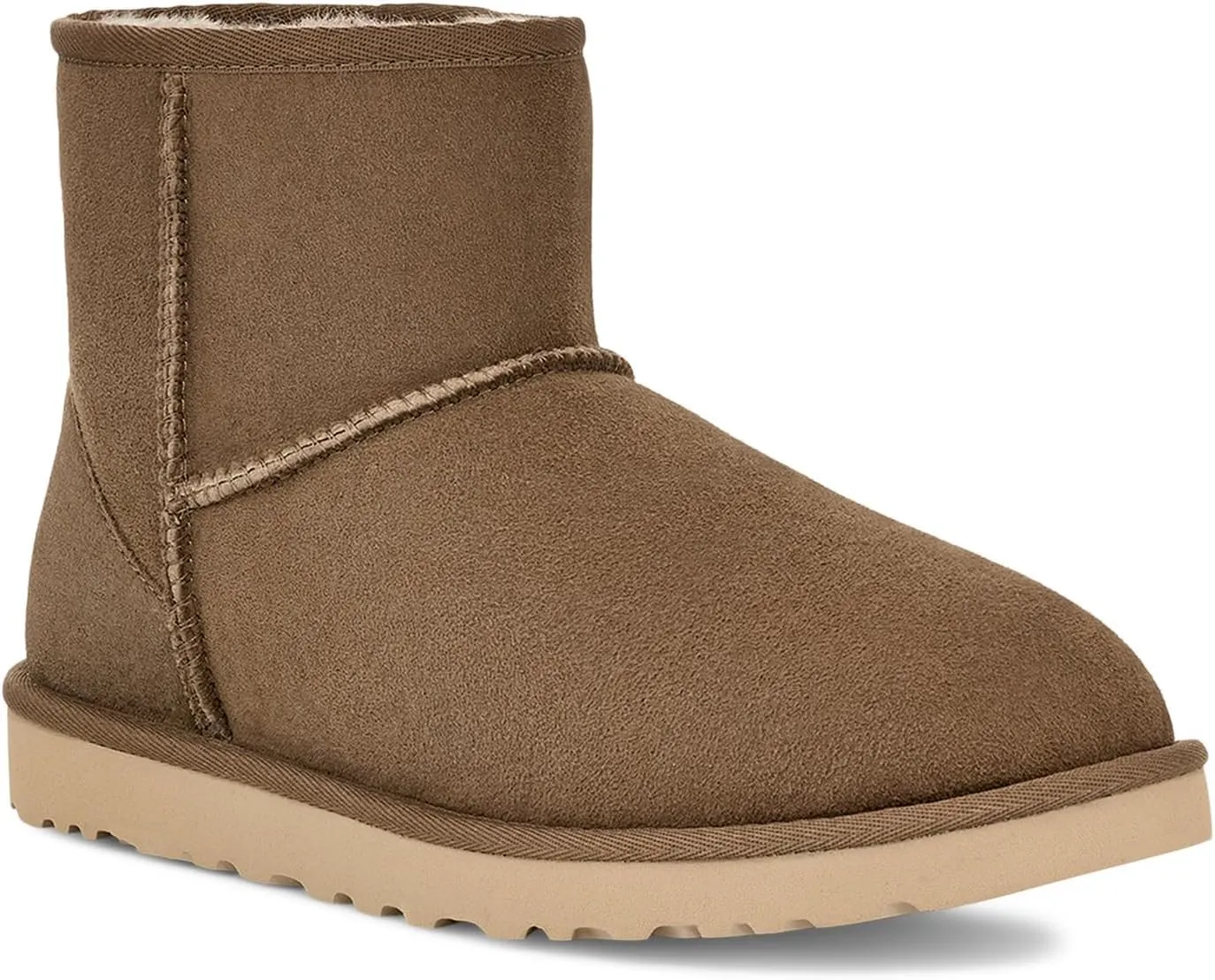 UGG Men's Classic Mini Boot