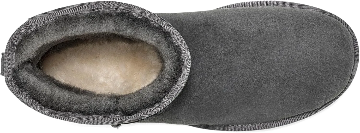 UGG Men's Classic Mini Boot