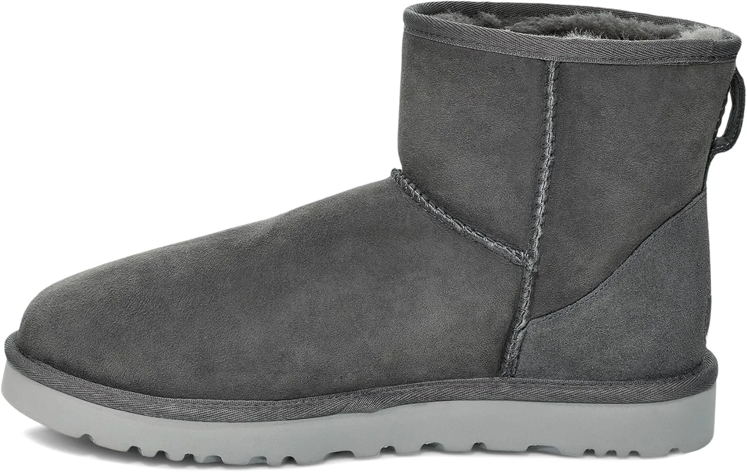 UGG Men's Classic Mini Boot