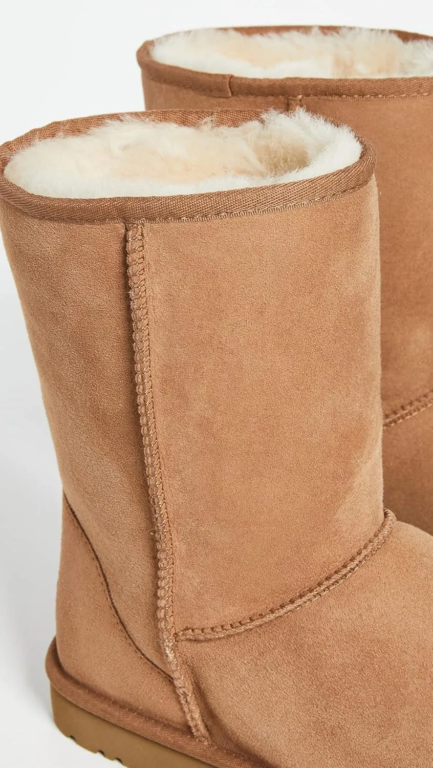 UGG Men's Classic Short Boot