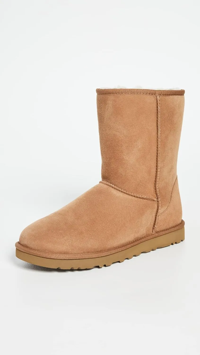 UGG Men's Classic Short Boot