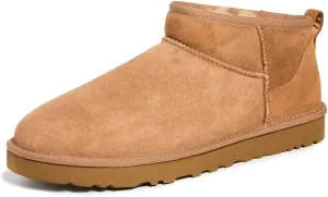 UGG Men's Classic Ultra Mini Boot