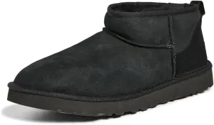 UGG Men's Classic Ultra Mini Boot