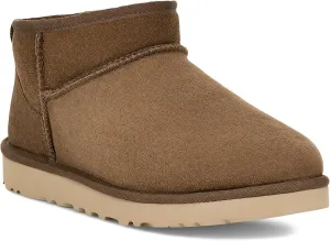 UGG Men's Classic Ultra Mini Boot