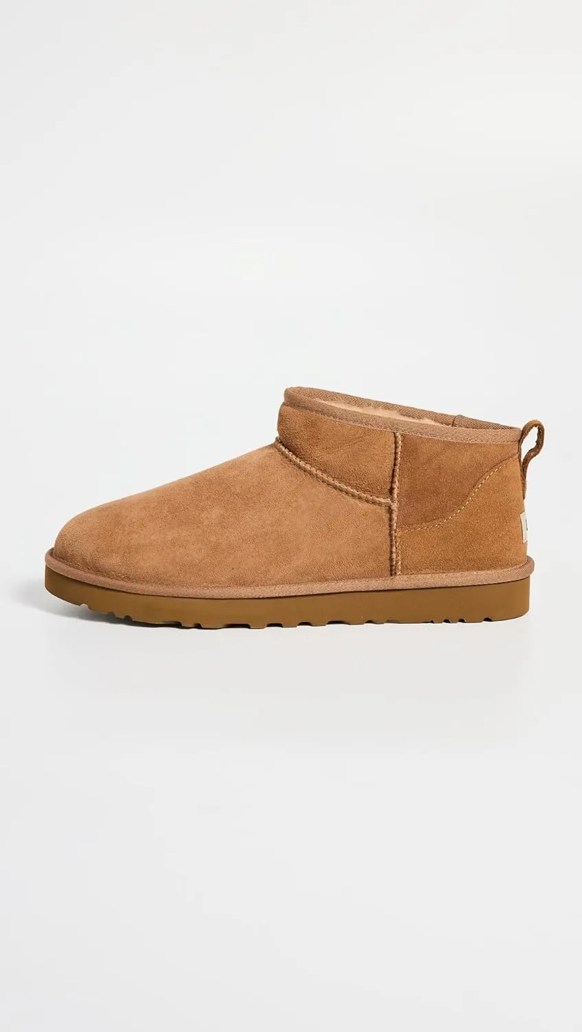 UGG Men's Classic Ultra Mini Boot