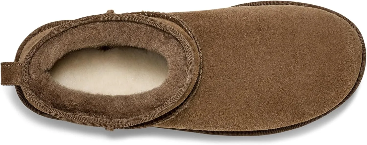 UGG Men's Classic Ultra Mini Boot