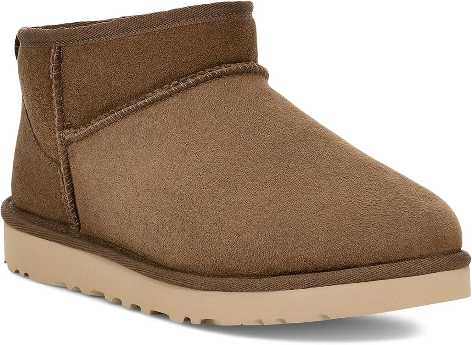 UGG Men's Classic Ultra Mini Boot
