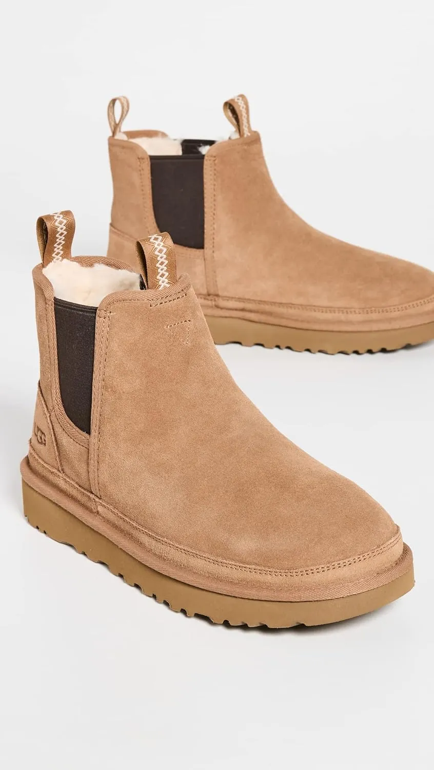 UGG Men's Neumel Chelsea Boot
