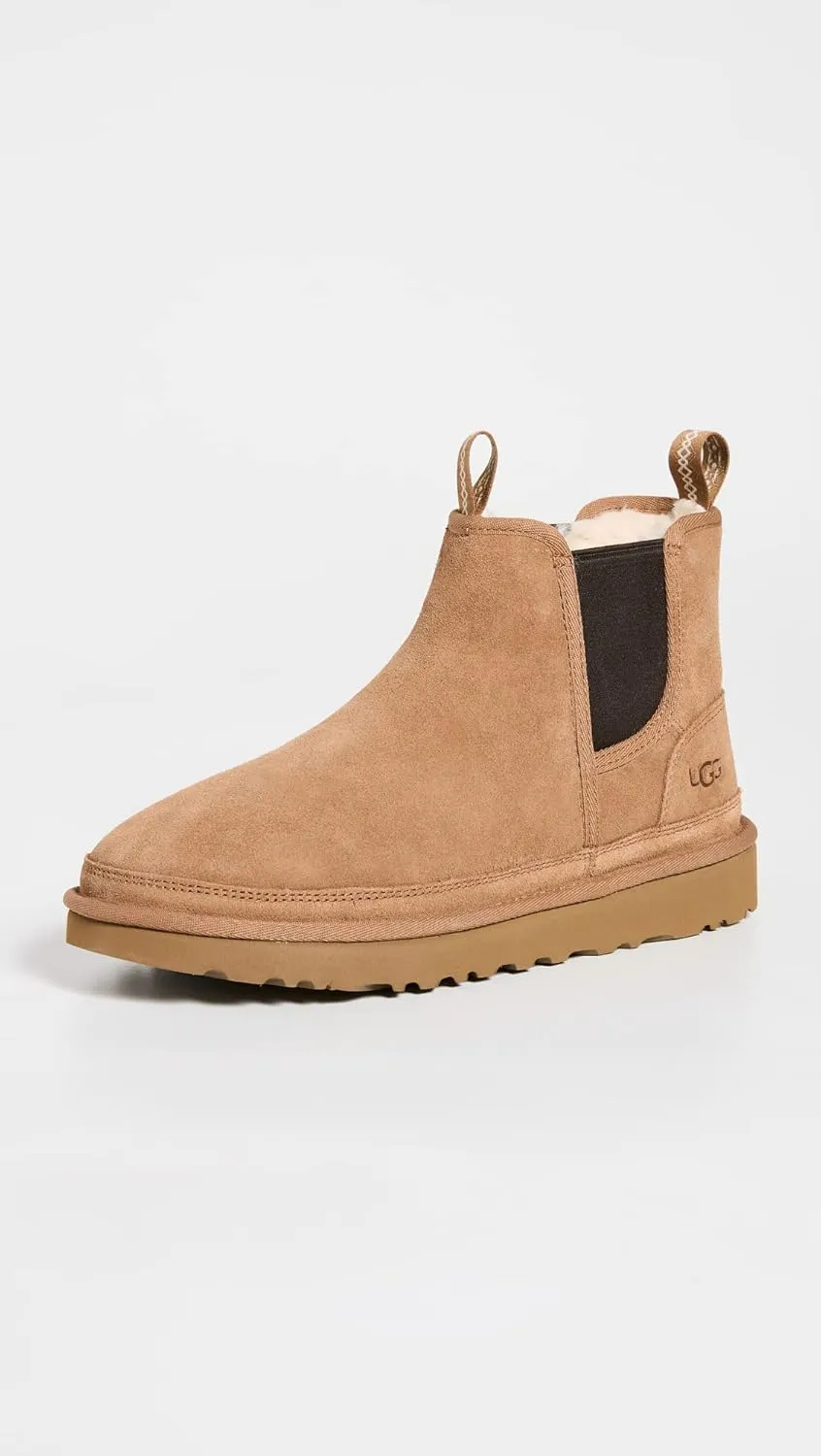 UGG Men's Neumel Chelsea Boot