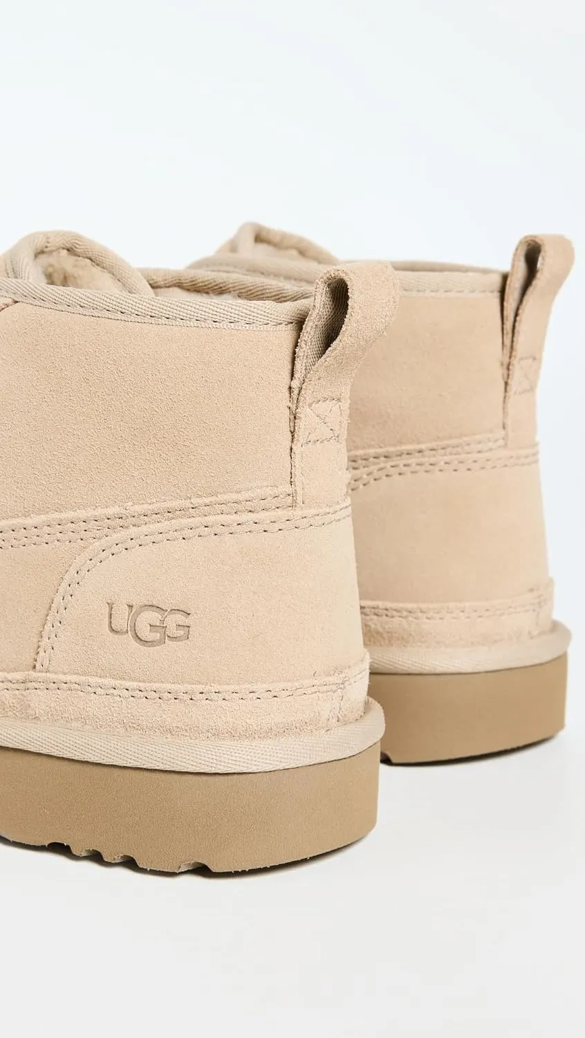 UGG Men's Neumel Moc Boot