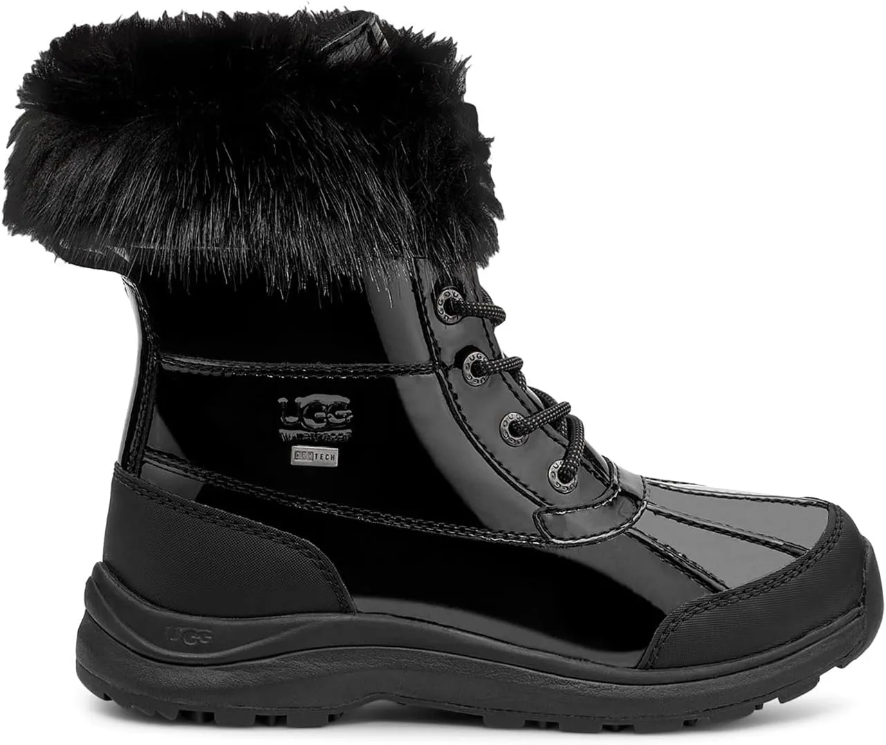 UGG Women's Adirondack Patent Boot