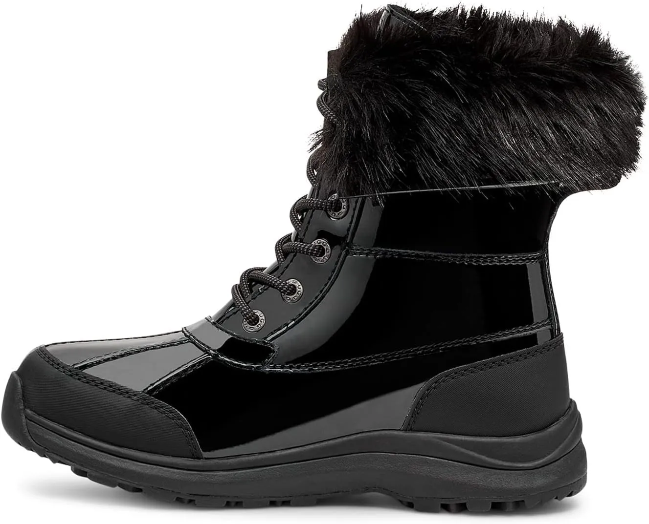 UGG Women's Adirondack Patent Boot